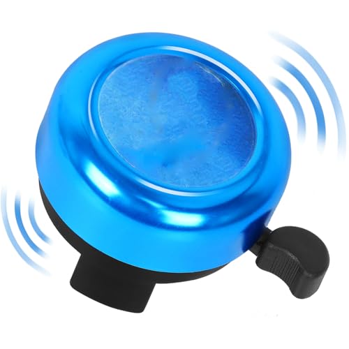 Anime Fahrradklingel für Kinder Cartoon Fahrrad Bunt Mountainbike...