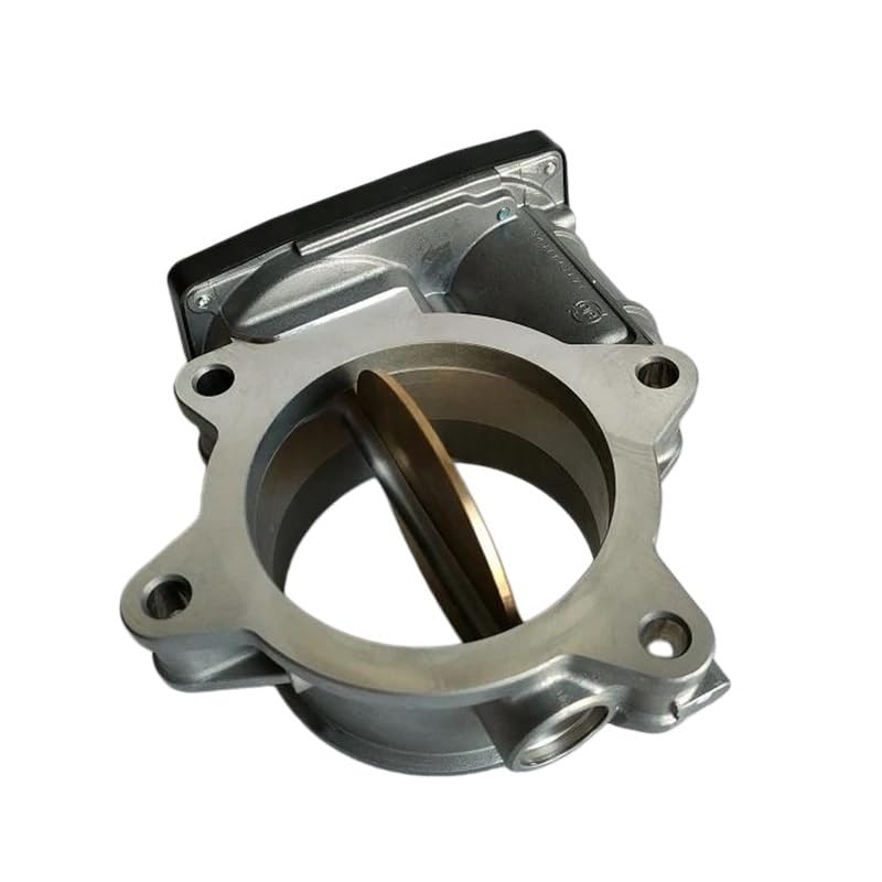 Cuerpo acelerador 21922583 que soluciona tirones en Renault 2