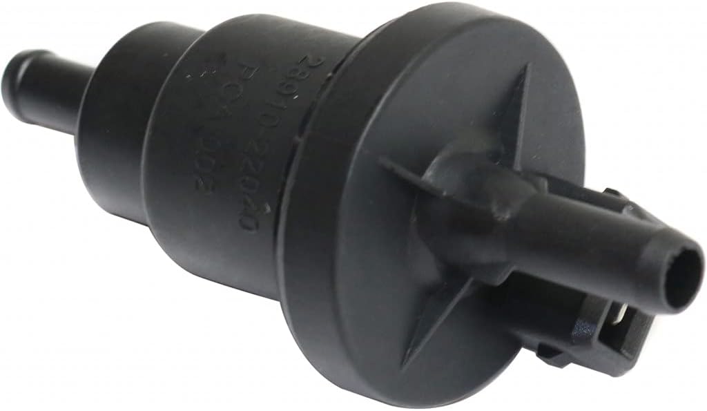 Vapor Canister Purge Solenoid For Kia Spectra 2000-2009