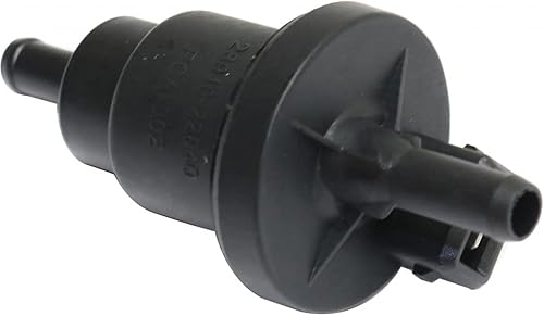 Miniatura 5 de Solenoide de purga del bote de vapor para Hyundai Santa Fe 2002 2003 2004 2005 2006