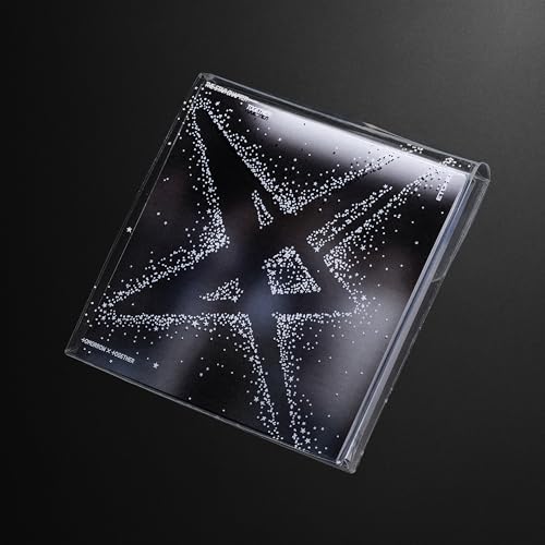 THE STAR CHAPTER: TOGETHER (ETCHED VER.) (輸入盤)のサムネイル