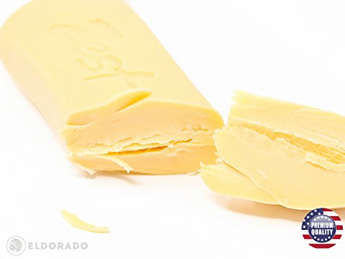 Image of Zest Creamy Cocoa Butter & Shea Soap, 6 Bars, 3.2 Oz. Each