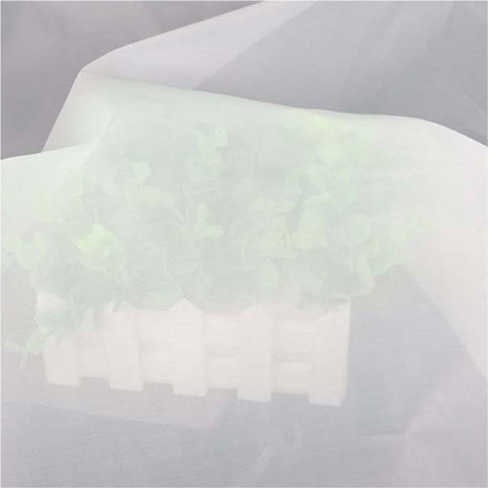 Nylon-Filtertuch 20/15/10/5/2/1 * 1 Meter Nylon-Gaze-Wasserfilternetz for Bohrbrunnen, Mikron-feines Nylon-Netzsieb, 1 Stück(150 * 1M*5M)