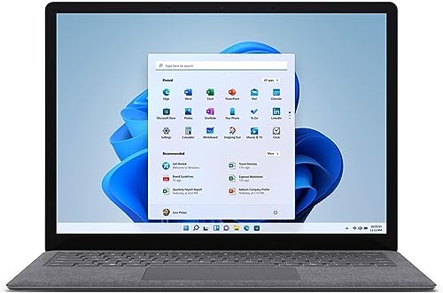 Amazon.co.jp: 【整備済み品】 Surface Laptop 4 13.5インチ
