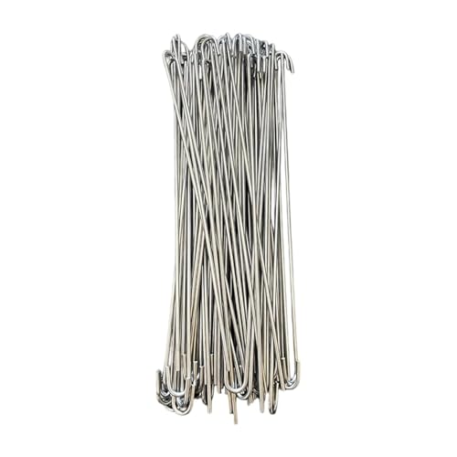 Metal Wire Ties Chain Link Fence Parts - Reliable Performance In Demanding Outdoor Environments | Stainless Steel Zip Ties 100 P