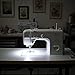 YinzPlus U Shape Magnetic Sewing Machine Light COB Chips 2 Watt 200 Lumen Ra 90 High Brightness 6000K Cold White