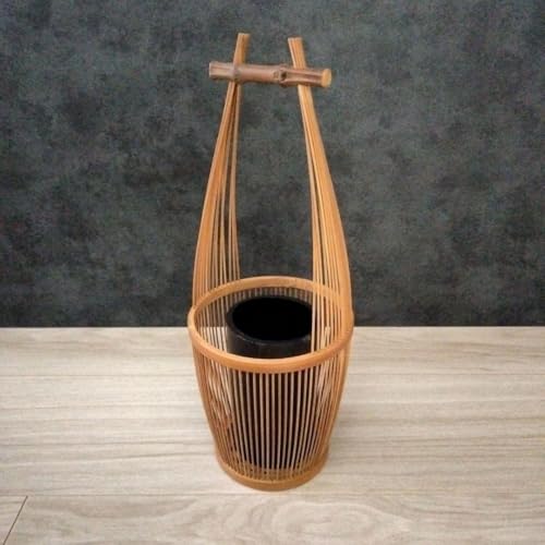 竹籠 花器」の人気商品一覧 | 安い商品を通販サイトから探す - 価格.com