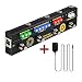 SONICAKE Pedal de Bajo BOOM Ave. Preamp DI Box Multiefectos Compresor Boost...