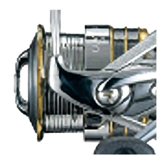 Amazon | ダイワ 12ルビアス 純正スプール (2004 (6H865401