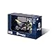 Maisto 1:12 SEMC 2023 Husqvarna 701 Supermoto, Blue