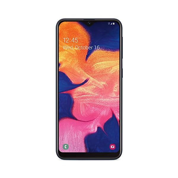 Net10-Samsung-Galaxy-A10e-4G-LTE-Prepaid-Smartphone-Locked-Black-32GB-SIM-Card-Included-CDMA Net10 Samsung Galaxy A10e 4G LTE Prepaid Smartphone (Locked) - Black - 32GB - SIM Card Included - CDMA