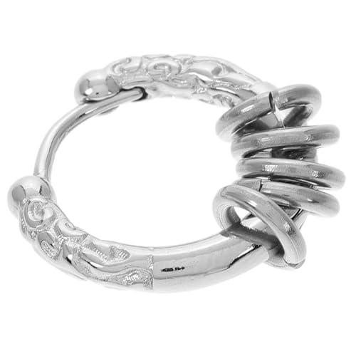 VANZACK �g�[�e���C�������O �j�����p�V���o�[�u���b�N �t�[�v�f�U�C�� ���σA�����M�[�� �W���G���[ �p�[�e�B�[ �J�W���A���p