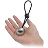 SKNB Siliconen Verstelbare Penis Oefening Apparaat Metalen Bal Penisvergroting Pomp Penis Extender Brancard Extensor…