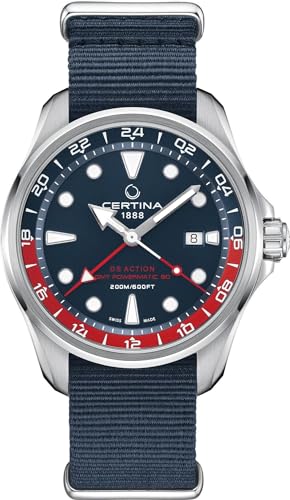 Certina
