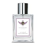 CA Perfume Impression of Acqua Fiorentina for Women Floral Fruity Fragrance Long Lasting Perfumes for Women Eau De Parfum 1.7 Fl Oz 50ml