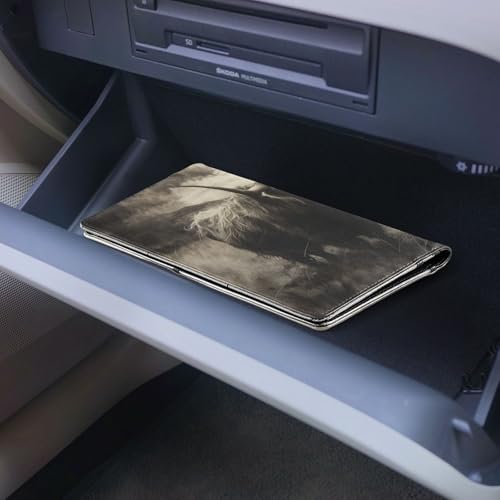 Organizador de Documentos para Auto Compacto miniatura 6