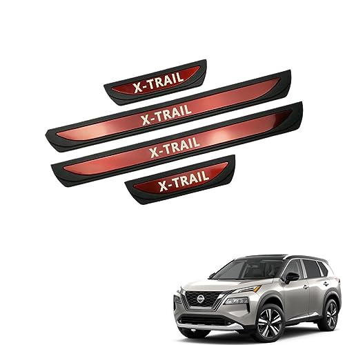 XebvK[h Kp jbT X-TRAIL GNXgCT33 4 2022N7? XJbtv[gTChXebv XJbtveNgV[ghAVv[gCTCh CeApl ANZT[ LYh~ h~ 4PCS (ubN{