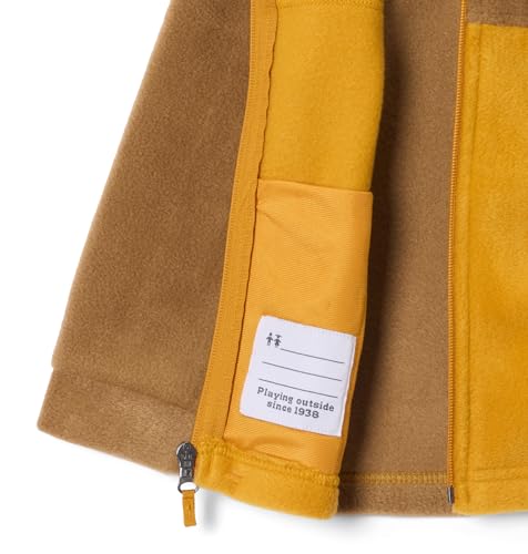 Image of Columbia Kids Rain-Zilla II Jacket (Little Kid /Big Kid)