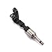 Premium Fuel Injector LR011964 - Compatible with Range Rover Sport, Jaguar XK, XJ, XF, F-Type (2010-2018) - Replaces 8W93-9F593-BC