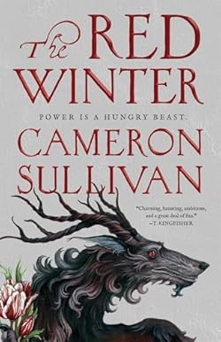 The Red Winter cover image