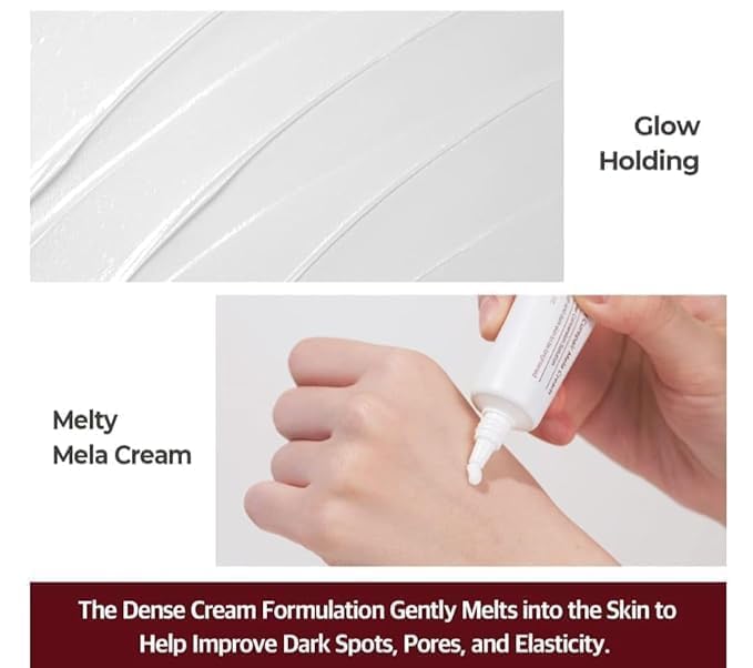Generic Pore & Dark Spot Brightening Cream 250g - Image 3