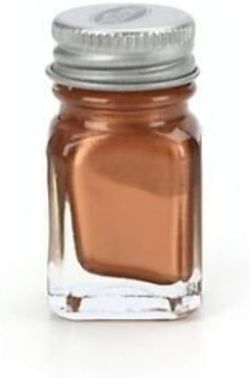 Testors Corp. Enamel 1/4 oz Copper TES1151TT Plastics Paint Enamels
