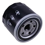 Femjork Oil Filter HH160-32093 15241-32040 Compatible with Kubota B F KX RTV Models Grasshopper