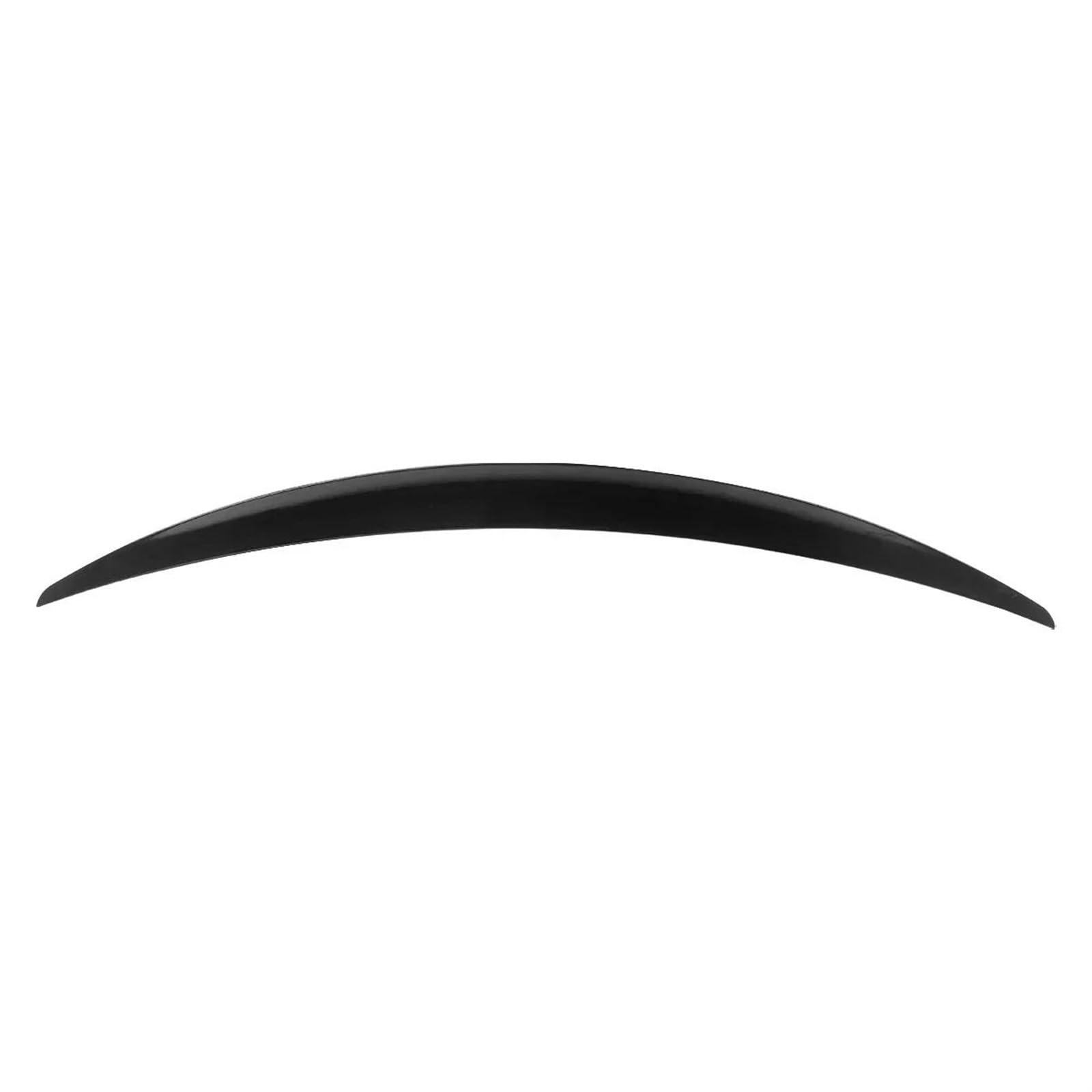 Aileron de coffre pour Benz Classe E W213 berline 4 portes style AMG 2016-2019