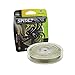 Spiderwire SCS15GV-300 Stealth Glow-Vis Braid, 300-Yard/15-Pound, Glow-Vis Green