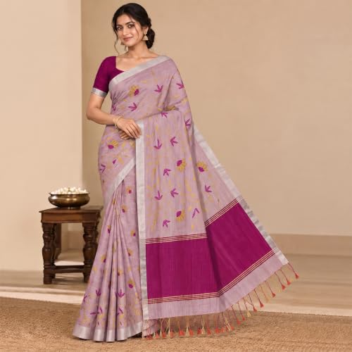 Wylahvy navratri saree – image 5
