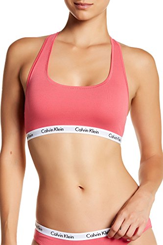 Calvin Klein Women's Carousel Bralette