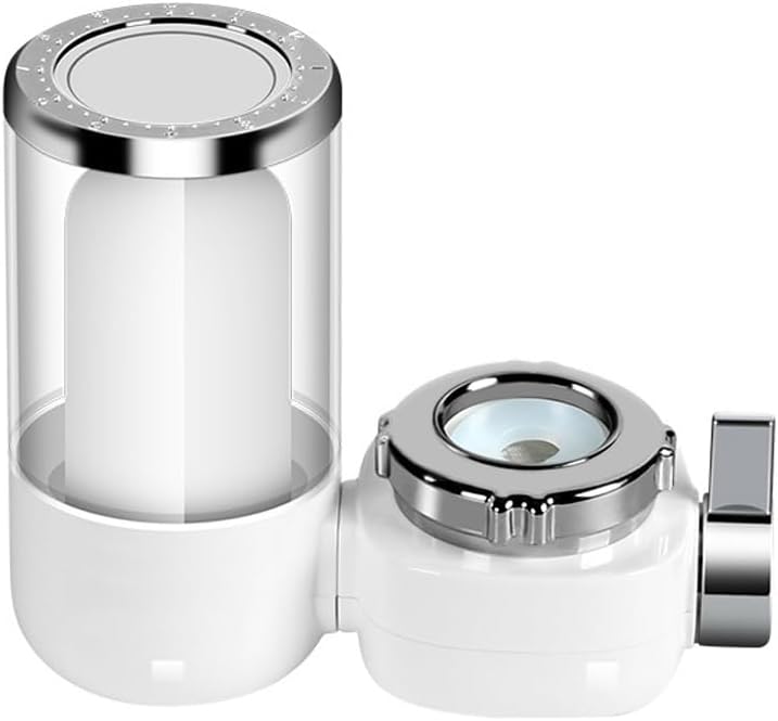 Faucet Water Purifier Household Kitchen Filter Ceramic Filter Element