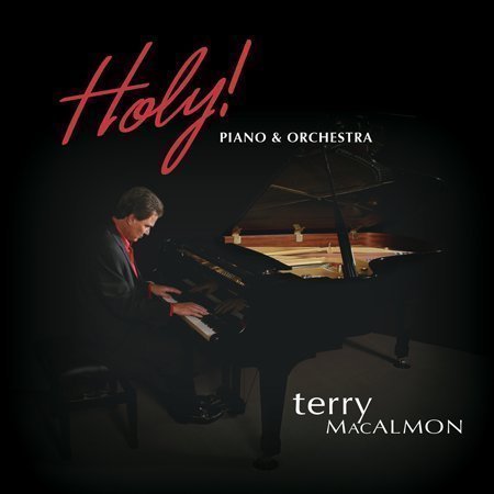 Holy! Piano & Orchestra