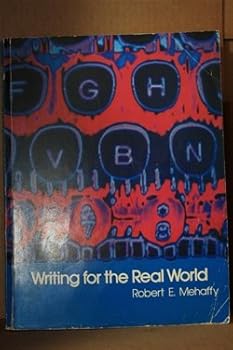 Paperback Writing for the real world Book