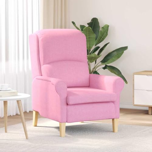 Mokuyary - Sillón de relajación, silla para relajarse, salón, casa, oficina, dormitorio
