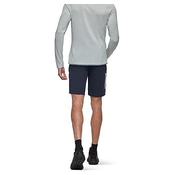 Amazon.com: Aenergy Light SO Short - Men's, Marine, 34