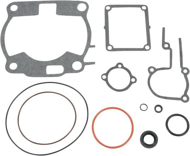 ATV&UTV Replace Parts & Accessories for Moose Top End Gasket Kit fits for Yamaha YZ250 2-Stroke 1990-1991 Mod-BBM45-FV11794