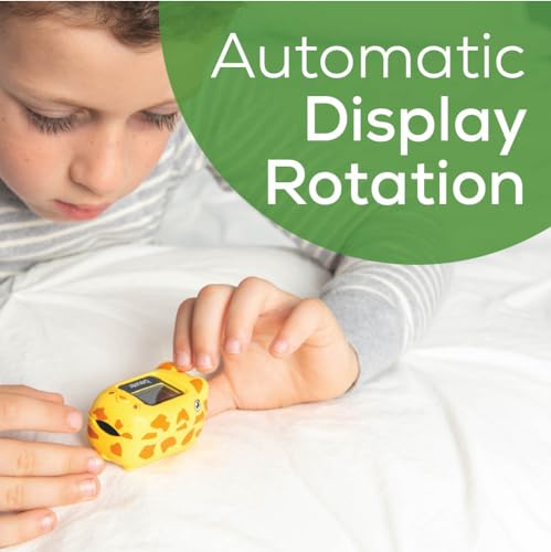 Beurer PO13 Children'S Fingertip Pulse Oximeter thumb #4