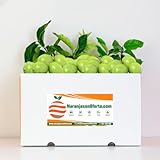 LIMAS DE VALENCIA. CAJA 5KG