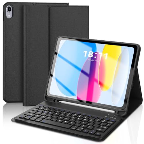 SENGBIRCH iPad a16 �L�[�{�[�h �P�[�X ��11����p ���E�� iPad 10���� �P�[�X �L�[�{�[�h 10.9/11�C���`�Ή� ���y�� ���^ Apple penci���[�\ ���C�����X Bluetooth�L�[�{�[�h�J�o�[ ���C�z�� �I�[�g