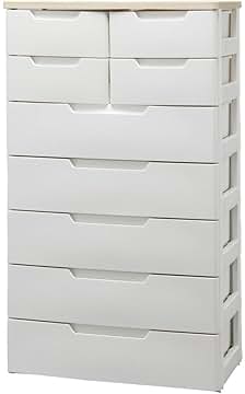 Amazon.co.jp: 7段チェスト