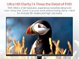 CUNPU U27UI12-TE 27" 4K UHD 120Hz IPS Monitor for Office Design Gaming CUNPU U27UI12-TE 27" 4K UHD 120Hz IPS Monitor for Office Design Gaming