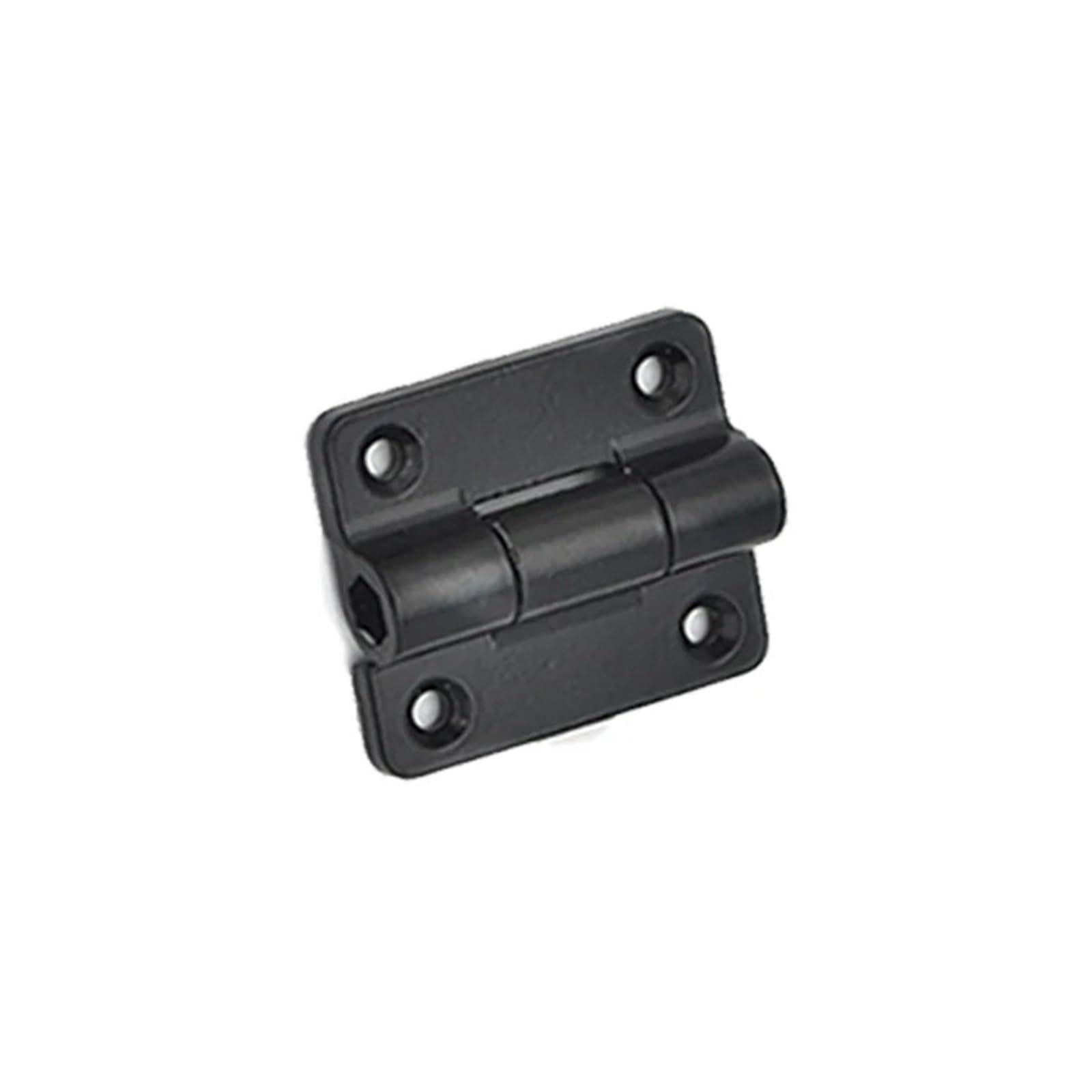 1pcs Zinc Alloy Damping Hinges(Black)