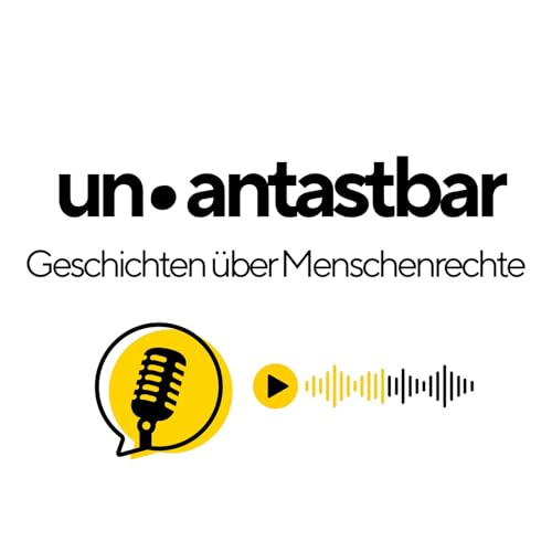『Unantastbar』のカバーアート