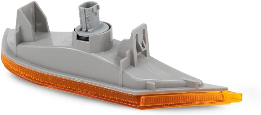 For Honda Odyssey Front Signal Marker Light Assembly 2018 2019 2020 Passenger Side CAPA For HO2551128 | 33800-THR-A01