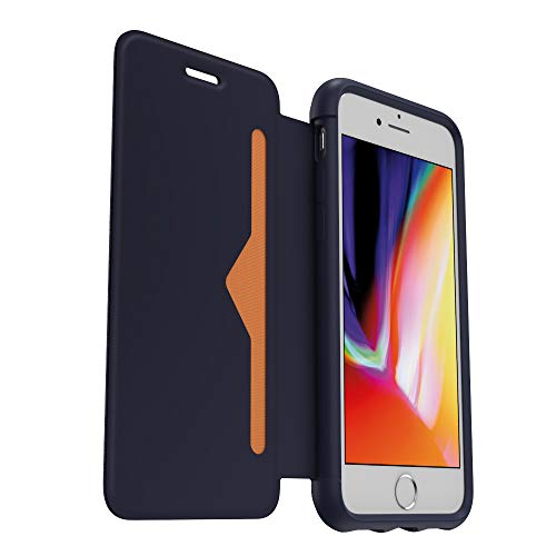Étui anti-choc iPhone 7/8 Otterbox Symmetry ultra fin avec stand