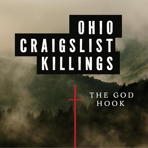 『Carol Costello Presents: The God Hook』のカバーアート