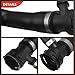 A-Premium Upper Radiator Coolant Hose Compatible with BMW E60 Series 525i 06-07, 525xi 06-07, 530i 06-07, 530xi 06-07, 528i 08-10, 528i xDrive 09-10, 528xi 2008, 3.0L, Automatic Transmission