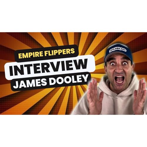 🚀 Unlock the Power of SEO with James Dooley 🚀 | The Opportunity Podcast cover art