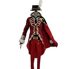 Amazon.co.jp: [KKCOSPLAY] コスプレ衣装 第五人格 探鉱者